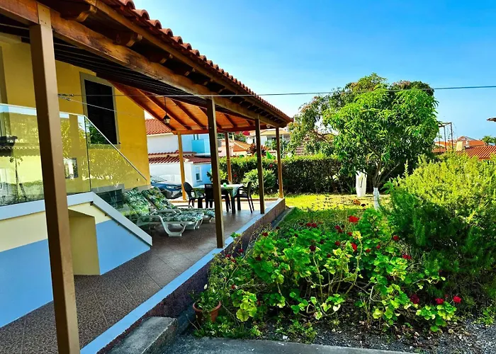 O Cantinho Do Ze Διαμέρισμα Φουνκάλ
