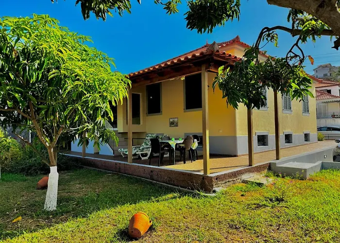 O Cantinho Do Ze Φουνκάλ