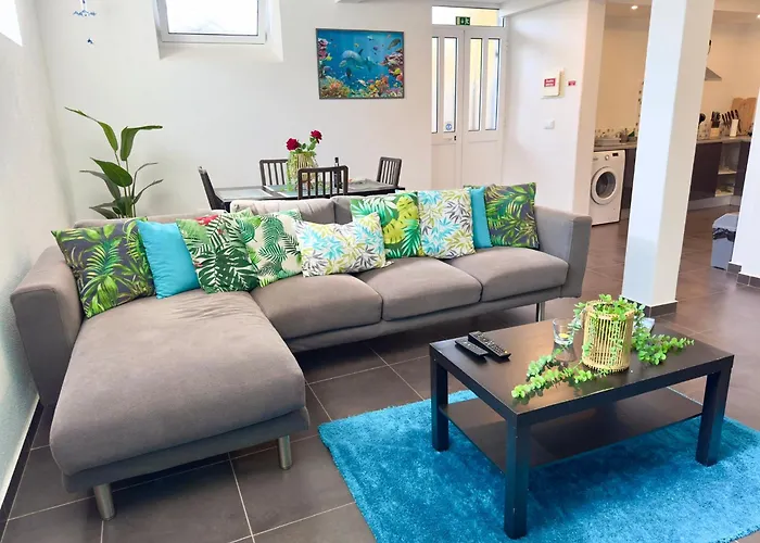 O Cantinho Do Ze * Φουνκάλ