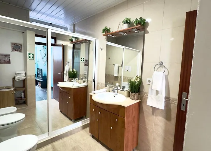 O Cantinho Do Ze Διαμέρισμα *