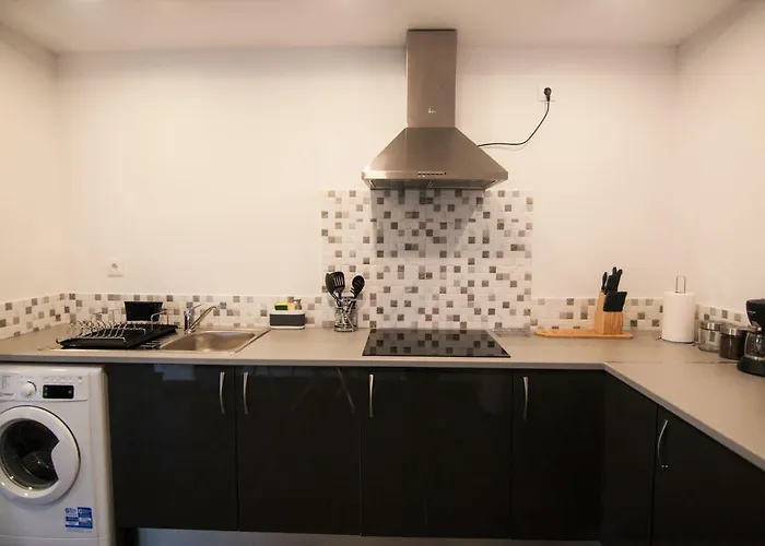 Διαμέρισμα O Cantinho Do Ze