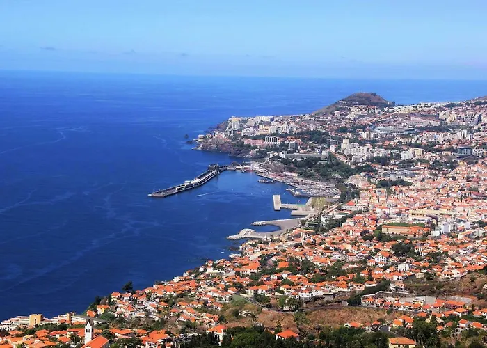 O Cantinho Do Ze Φουνκάλ