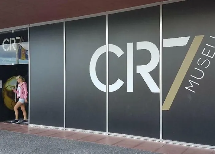 Διαμέρισμα O Cantinho Do Ze *