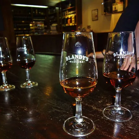 O Cantinho Do Ze 公寓 丰沙尔